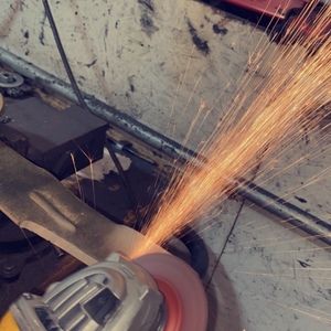 Meet your Posher, Kaden